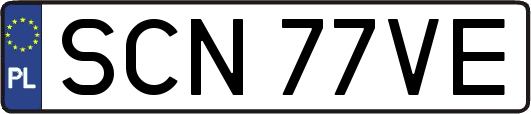 SCN77VE