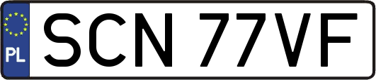 SCN77VF