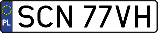 SCN77VH