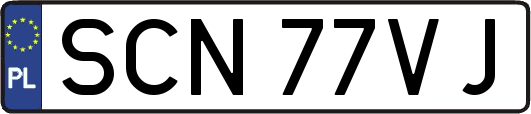 SCN77VJ