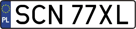 SCN77XL