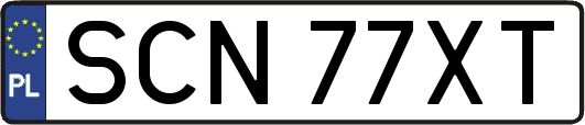 SCN77XT