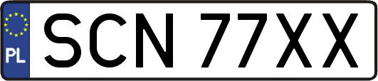 SCN77XX