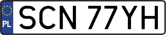 SCN77YH