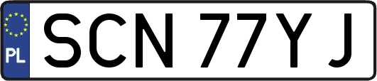SCN77YJ