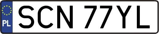 SCN77YL