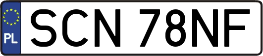 SCN78NF