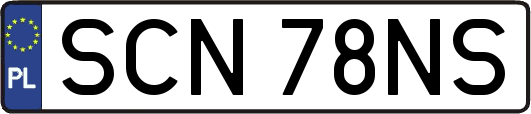 SCN78NS