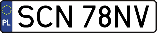 SCN78NV