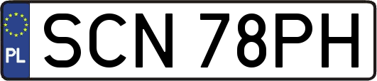 SCN78PH