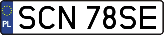 SCN78SE
