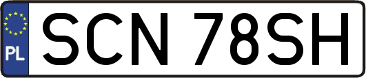 SCN78SH
