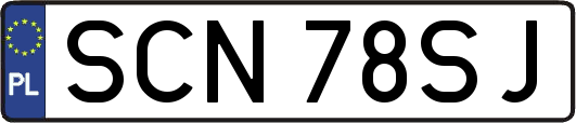 SCN78SJ