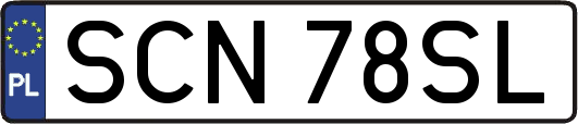 SCN78SL