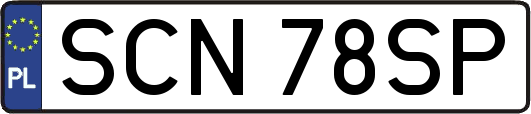 SCN78SP