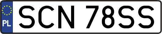 SCN78SS