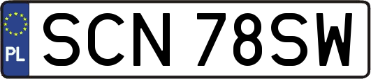 SCN78SW