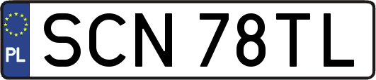 SCN78TL