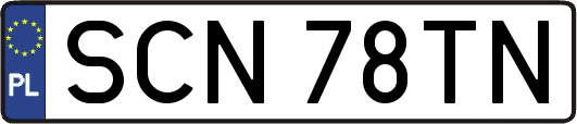 SCN78TN