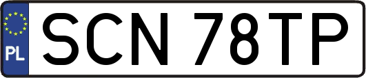 SCN78TP