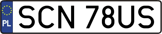 SCN78US
