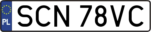 SCN78VC