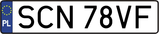 SCN78VF