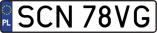 SCN78VG