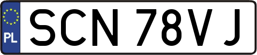 SCN78VJ