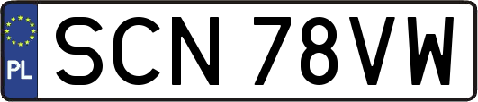 SCN78VW