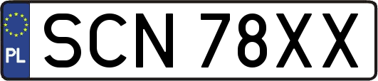 SCN78XX