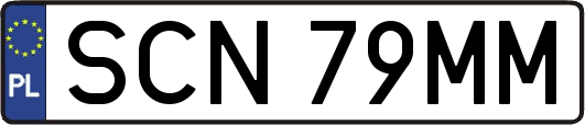 SCN79MM