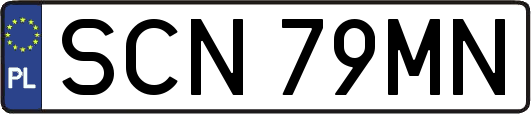 SCN79MN
