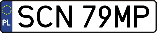 SCN79MP