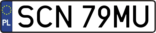 SCN79MU