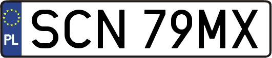 SCN79MX