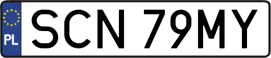 SCN79MY