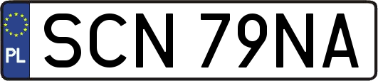 SCN79NA