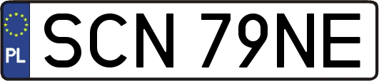 SCN79NE