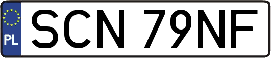 SCN79NF