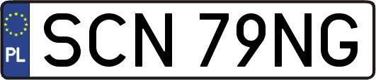 SCN79NG