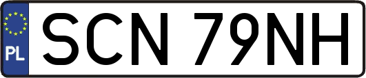 SCN79NH