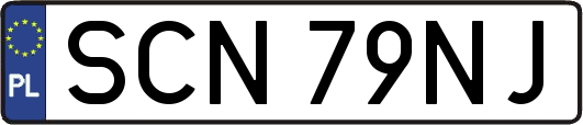 SCN79NJ