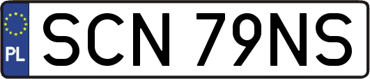 SCN79NS