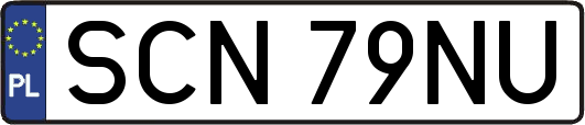 SCN79NU
