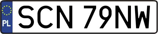 SCN79NW