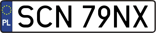 SCN79NX
