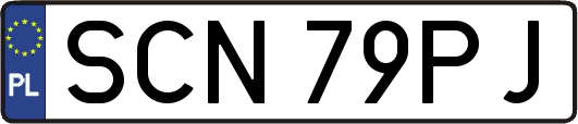 SCN79PJ