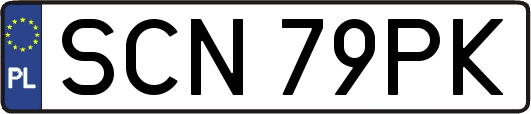 SCN79PK
