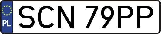 SCN79PP